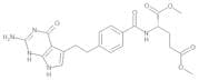 Pemetrexed Dimethyl Ester