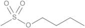 Butyl Methanesulfonate