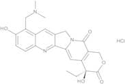 Topotecan Hydrochloride