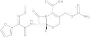 Cefuroxime
