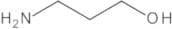 3-Aminopropanol (Propanolamine)