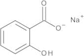 Sodium Salicylate
