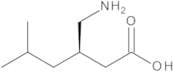(R)-Pregabalin