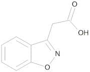 1,2-Benzisoxazol-3-ylacetic Acid