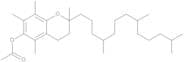 all-rac-α-Tocopheryl Acetate