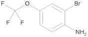 2-Bromo-4-(trifluoromethoxy)aniline
