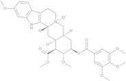 Reserpine N-Oxide