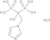 Zoledronic Acid Monohydrate