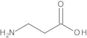 3-Aminopropanoic Acid (β-Alanine)