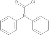 Diphenylcarbamic Chloride