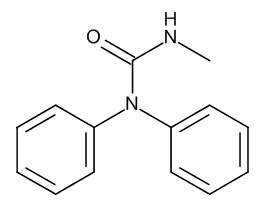 3-Methyl-1,1-diphenylurea