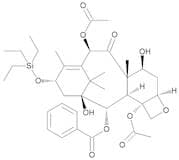 13-O-(Triethylsilyl)baccatin III