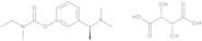 Rivastigmine Hydrogen Tartrate