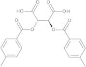 (+)-Di-p-toluoyl-D-(+)-tartaric Acid