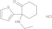 Tiletamine Hydrochloride