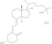 Calcifediol Monohydrate