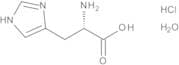 Histidine Hydrochloride Monohydrate (L-Histidine Hydrochloride Monohydrate)