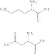 Ornithine Aspartate (L-Ornithine L-Aspartate)