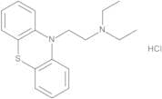 Diethazine Hydrochloride