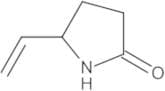 (5RS)-5-Ethenylpyrrolidin-2-one