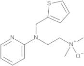 Methapyrilene N-Oxide