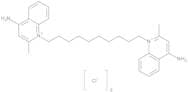 Dequalinium Chloride