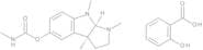 Physostigmine Salicylate