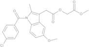 Acemetacin Methyl Ester