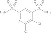 Dichlorphenamide