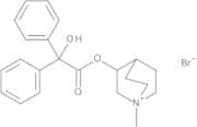 Clidinium Bromide