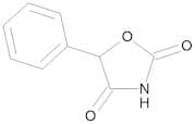 5-Phenyl-2,4-oxazolidinedione
