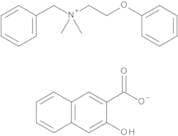 Bephenium Hydroxynaphthoate