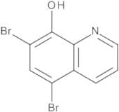 Broxyquinoline