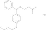 Captodiame Hydrochloride