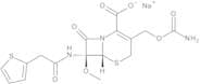Cefoxitin Sodium
