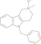 Mebhydrolin N-Oxide