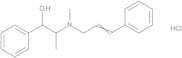 Cinnamedrine Hydrochloride
