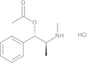 (1S,2S)-O-Acetylpseudoephedrine Hydrochloride