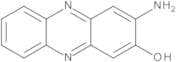 2-Amino-3-hydroxyphenazine