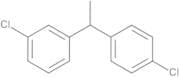 1-Chloro-3-[1-(4-chlorophenyl)ethyl]benzene