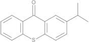 2-Isopropylthioxanthone (2-ITX)