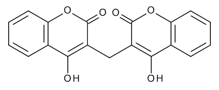 Dicumarol