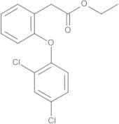 Fenclofenac Ethyl Ester