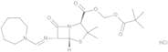 Pivmecillinam Hydrochloride