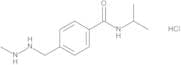Procarbazine Hydrochloride