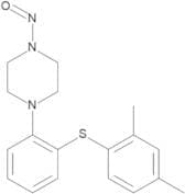 N-Nitrosovortioxetine