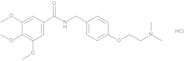 Trimethobenzamide Hydrochloride
