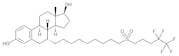 7α-[9-[(4,4,5,5,5-Pentafluoropentyl)sulfonyl]nonyl]estra-1,3,5(10)-triene-3,17β-diol (Fulvestrant …