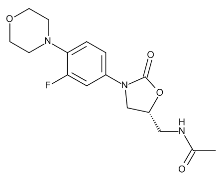 (R)-Linezolid