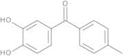4'-Methyl-3,4-dihydroxybenzophenone